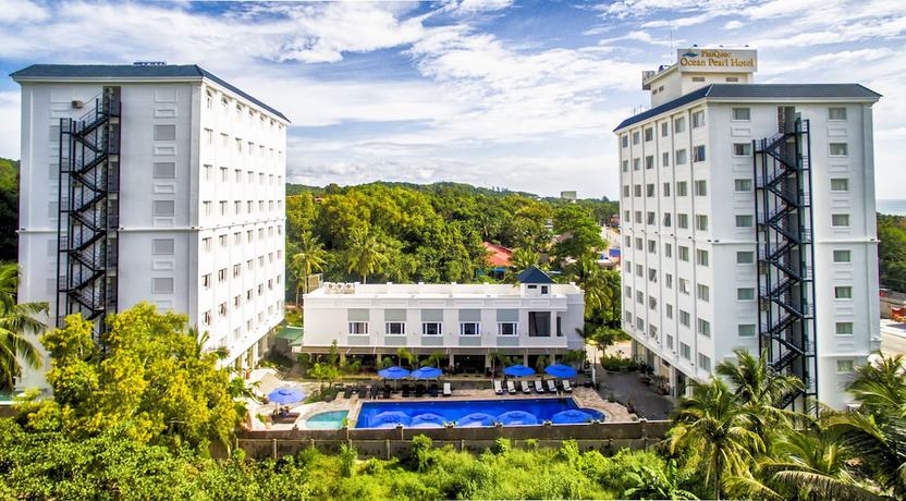 Imagen general del Hotel Phu Quoc Ocean Pearl Hotel. Foto 1