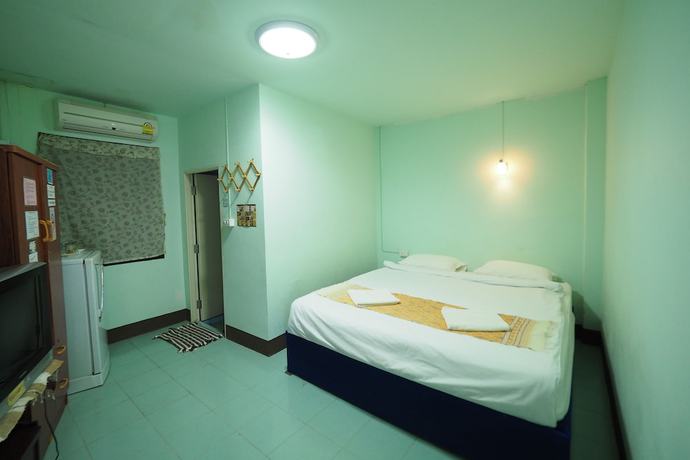 Imagen de la habitación del Hotel Phu Resort. Foto 2