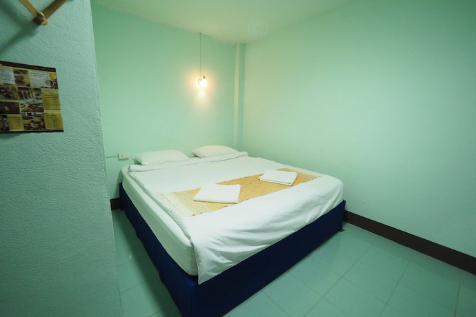 Imagen de la habitación del Hotel Phu Resort. Foto 3