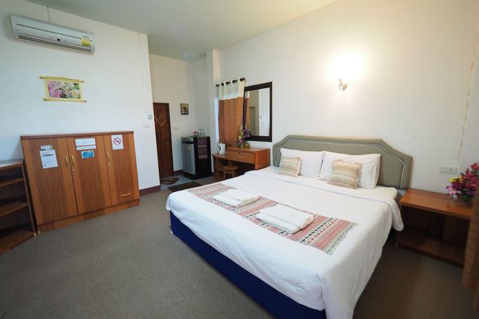 Imagen de la habitación del Hotel Phu Resort. Foto 4