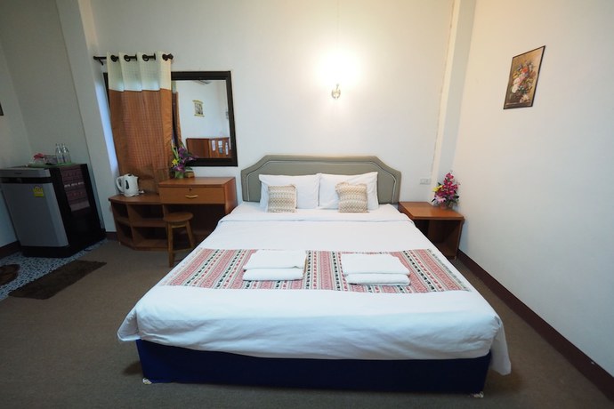 Imagen de la habitación del Hotel Phu Resort. Foto 5