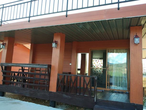 Imagen de la habitación del Hotel Phu Resort. Foto 6