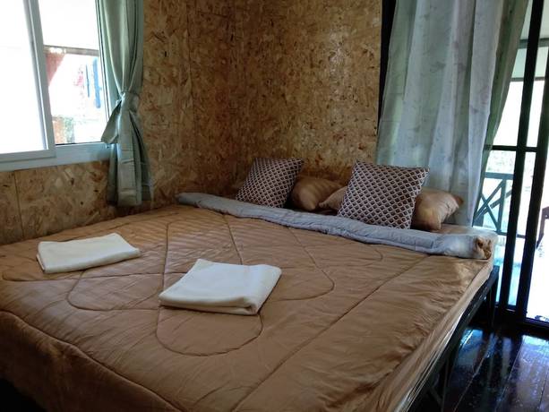 Imagen de la habitación del Hotel Phu Resort. Foto 8