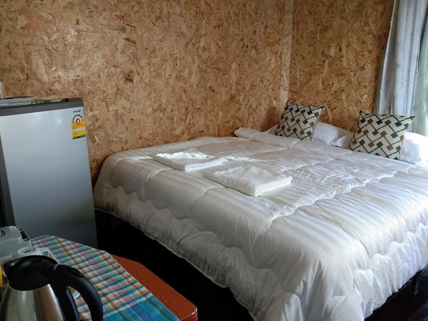 Imagen de la habitación del Hotel Phu Resort. Foto 9