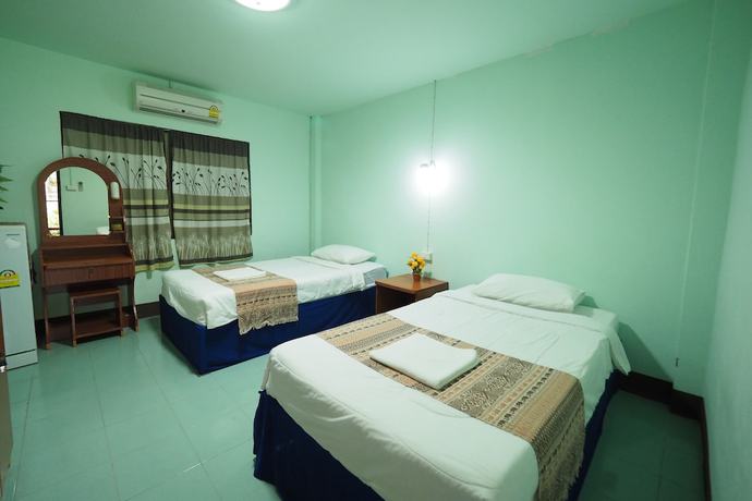 Imagen de la habitación del Hotel Phu Resort. Foto 10