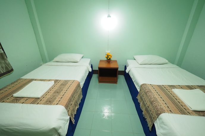 Imagen de la habitación del Hotel Phu Resort. Foto 11