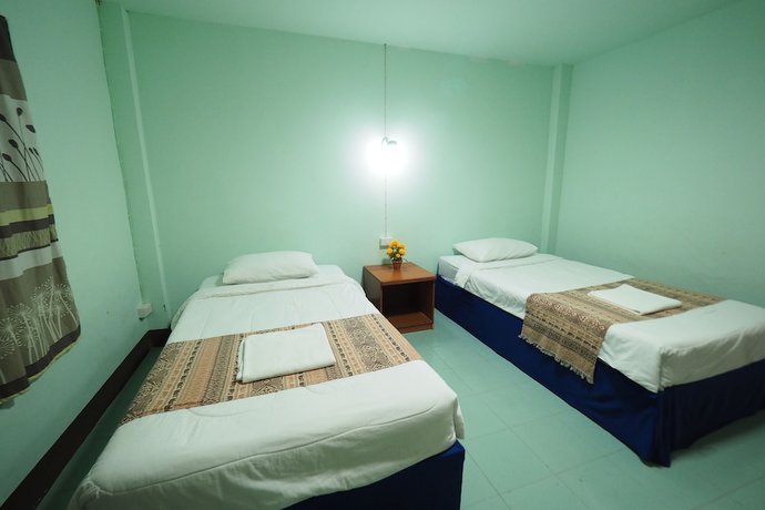 Imagen de la habitación del Hotel Phu Resort. Foto 12