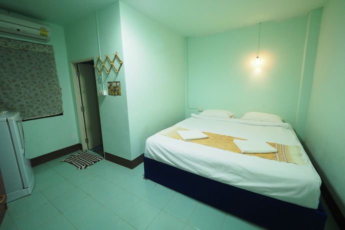 Imagen de la habitación del Hotel Phu Resort. Foto 14