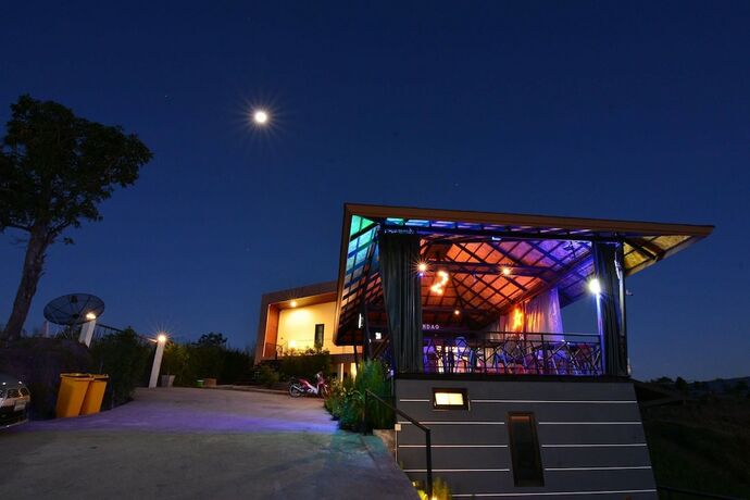 Imagen general del Hotel Phu Sandao Resort. Foto 10