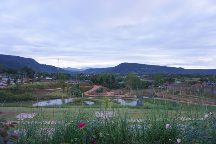 Imagen general del Hotel Phu Sumphao Valley. Foto 2