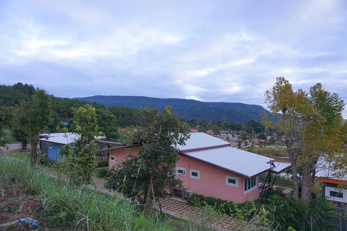 Imagen general del Hotel Phu Sumphao Valley. Foto 4