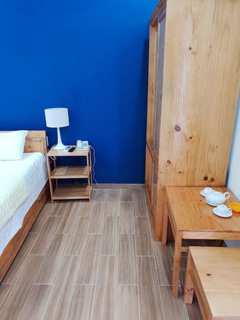 Imagen de la habitación del Hotel Phu Tai Center. Foto 12