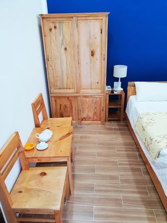 Imagen de la habitación del Hotel Phu Tai Center. Foto 16