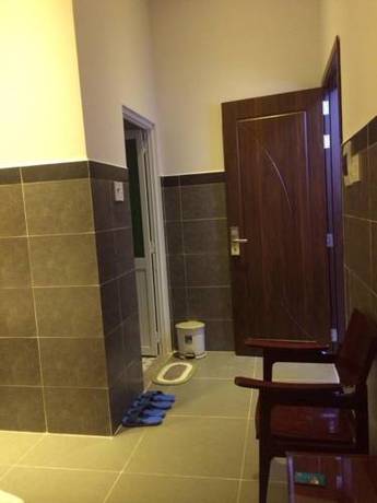 Imagen de la habitación del Hotel Phu Tai Phat. Foto 1