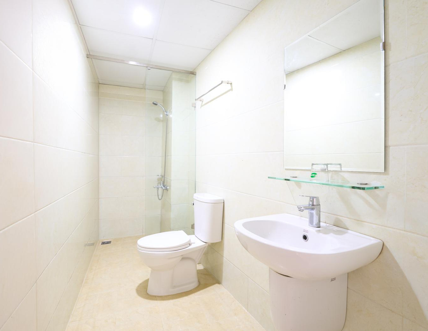 Imagen general del Hotel Phu Tho Da Lat. Foto 6