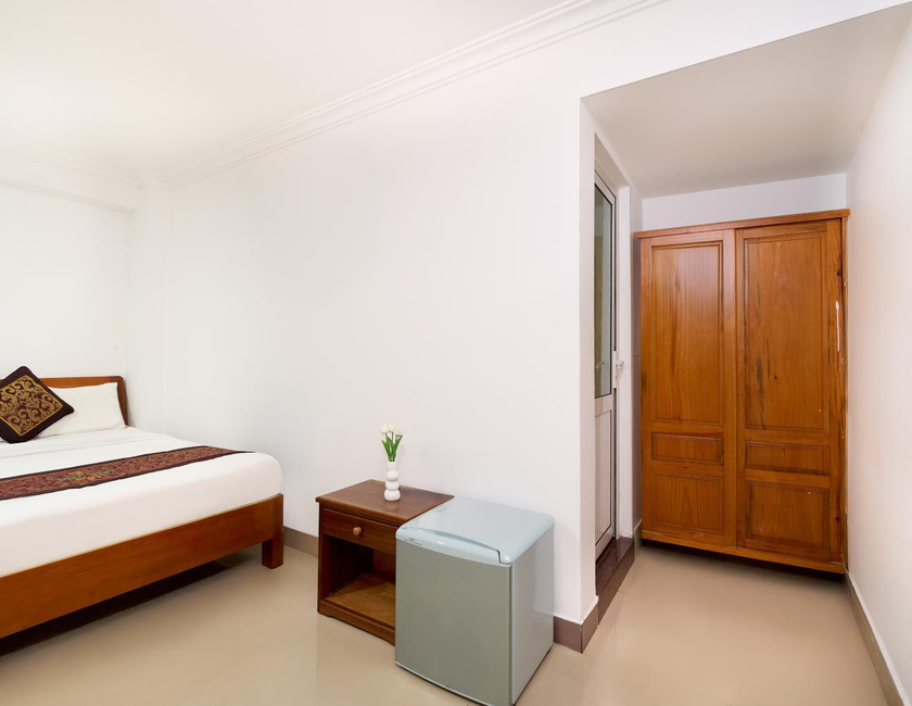 Imagen general del Hotel Phu Tho Da Lat. Foto 7