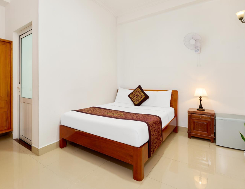 Imagen general del Hotel Phu Tho Da Lat. Foto 23