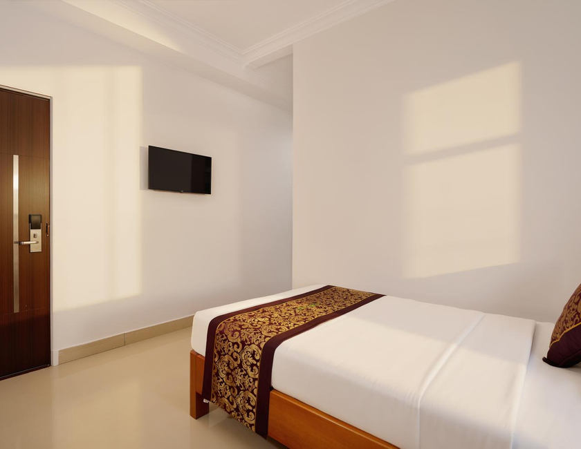 Imagen general del Hotel Phu Tho Da Lat. Foto 24