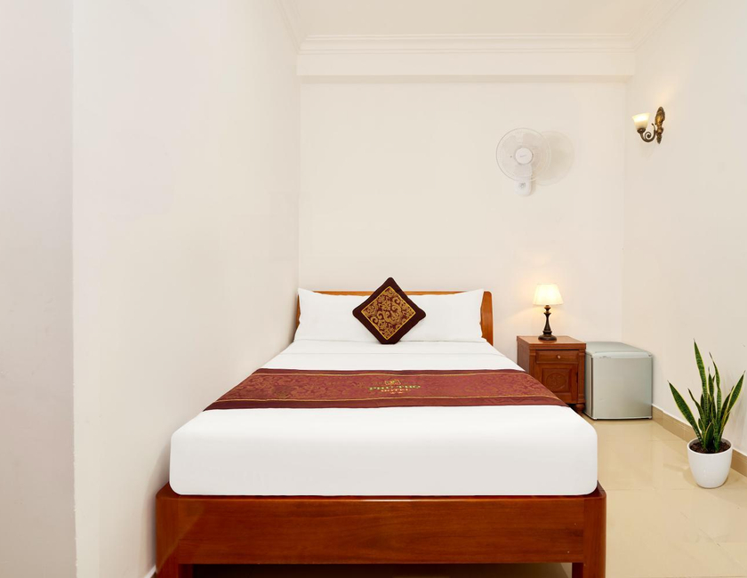 Imagen general del Hotel Phu Tho Da Lat. Foto 25