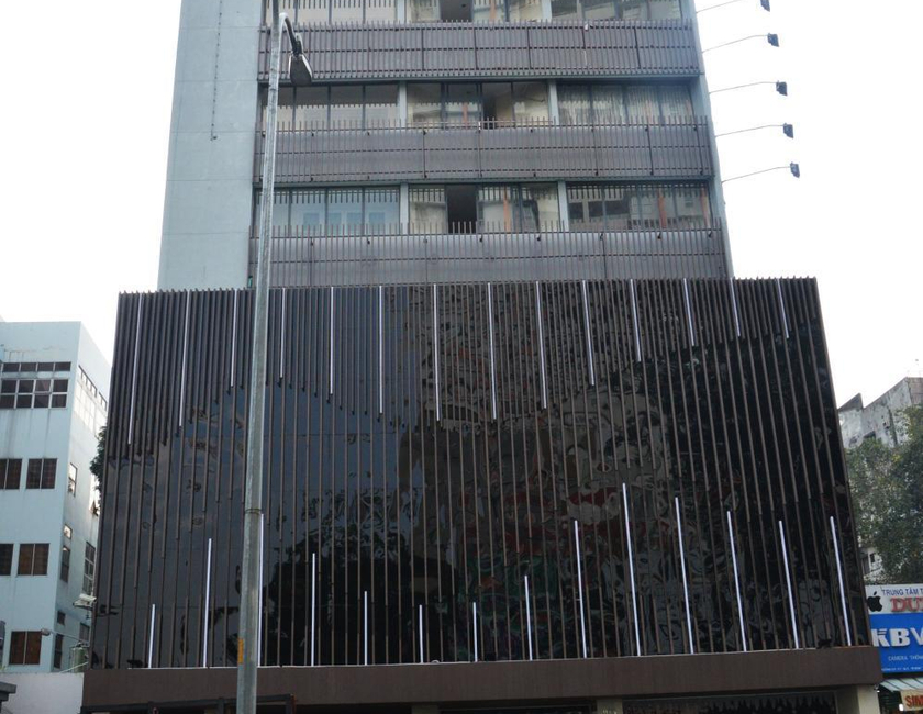 Imagen general del Hotel Phu Tho. Foto 1
