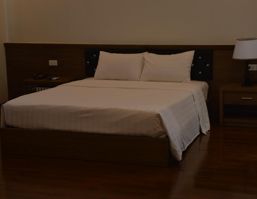 Imagen general del Hotel Phu Tho. Foto 10