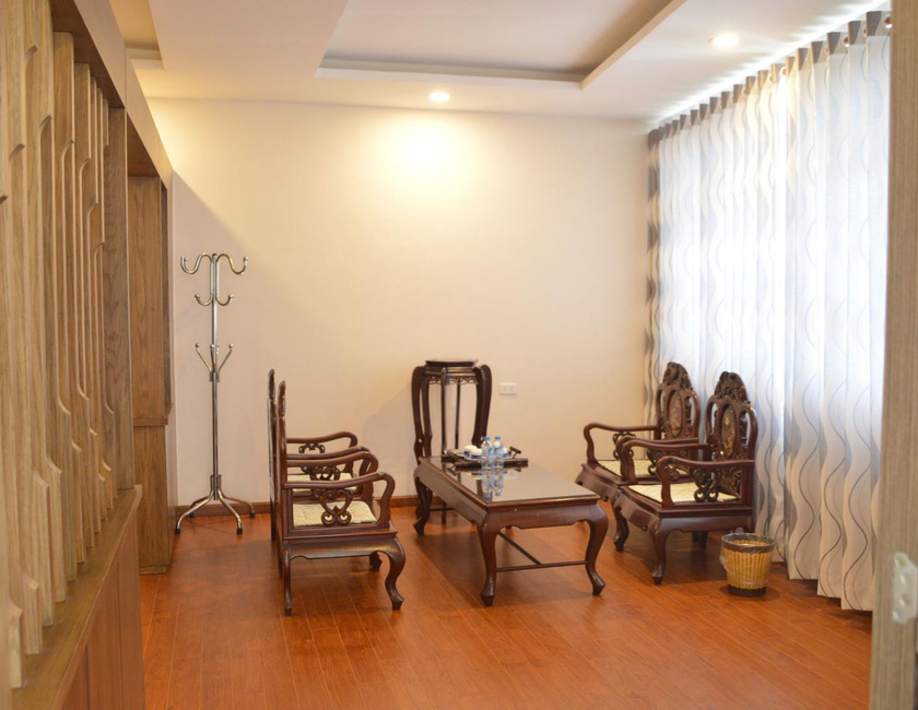 Imagen general del Hotel Phu Tho. Foto 15