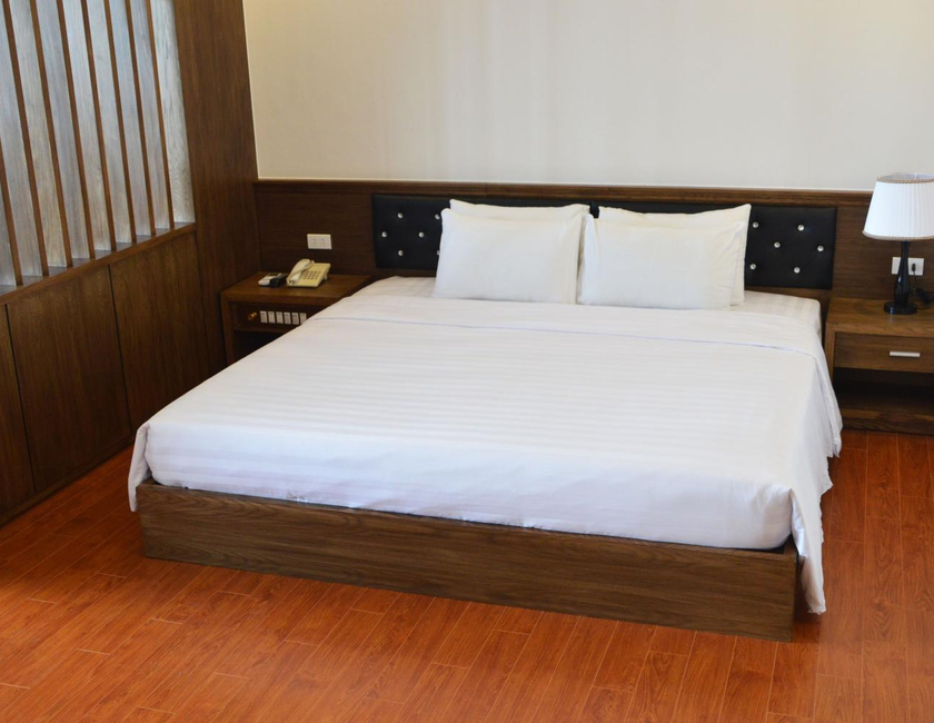 Imagen general del Hotel Phu Tho. Foto 17