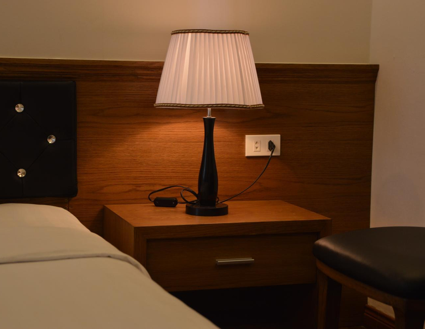 Imagen general del Hotel Phu Tho. Foto 23