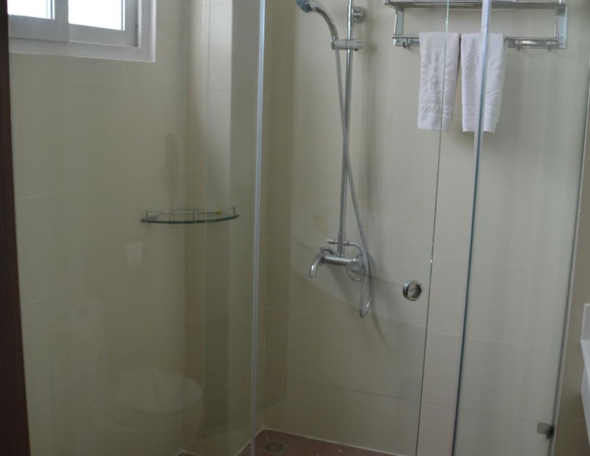 Imagen general del Hotel Phu Tho. Foto 25