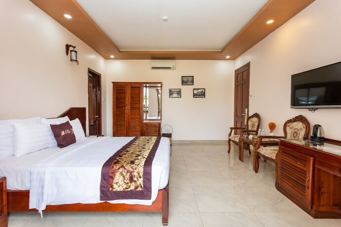 Imagen general del Hotel Phu Van Resort and Spa. Foto 2