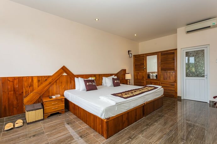 Imagen general del Hotel Phu Van Resort and Spa. Foto 3