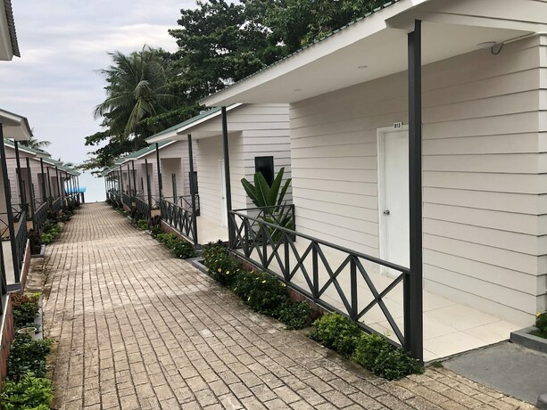 Imagen de la habitación del Hotel Phu Van Resort and Spa. Foto 19