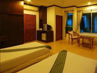 Imagen general del Hotel Phu View Resort Khao Yai. Foto 1