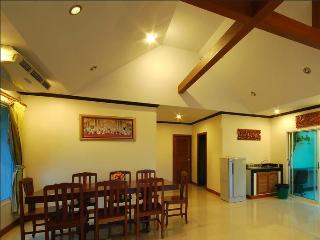 Imagen general del Hotel Phu View Resort Khao Yai. Foto 2