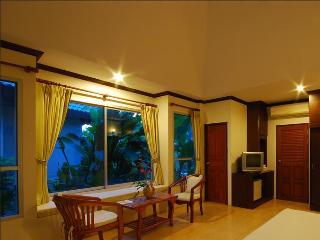 Imagen general del Hotel Phu View Resort Khao Yai. Foto 3