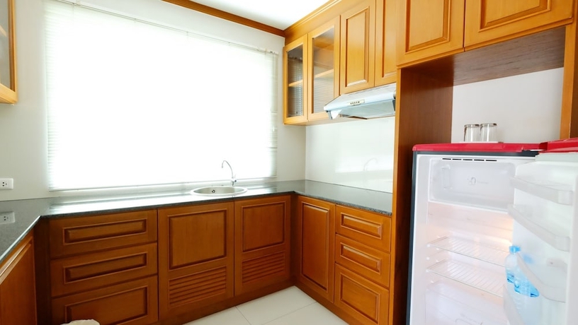 Imagen de la habitación del Hotel Phu View Talay Resort. Foto 11