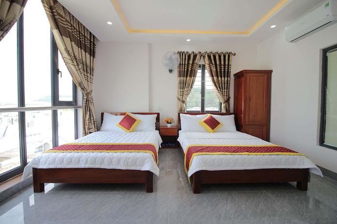 Imagen de la habitación del Hotel Phu Xuan. Foto 3