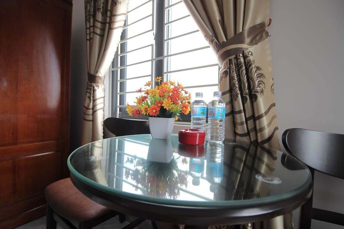 Imagen de la habitación del Hotel Phu Xuan. Foto 4