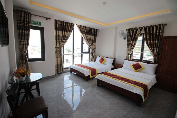 Imagen de la habitación del Hotel Phu Xuan. Foto 5