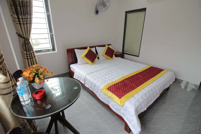 Imagen de la habitación del Hotel Phu Xuan. Foto 8