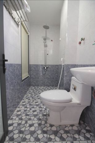 Imagen de la habitación del Hotel Phu Xuan. Foto 9