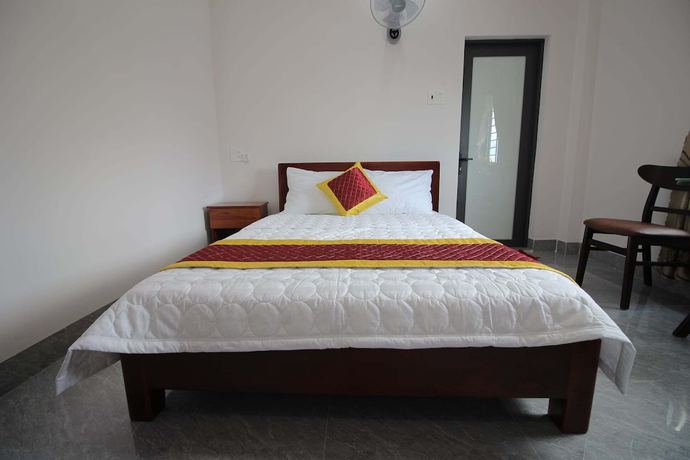 Imagen de la habitación del Hotel Phu Xuan. Foto 10