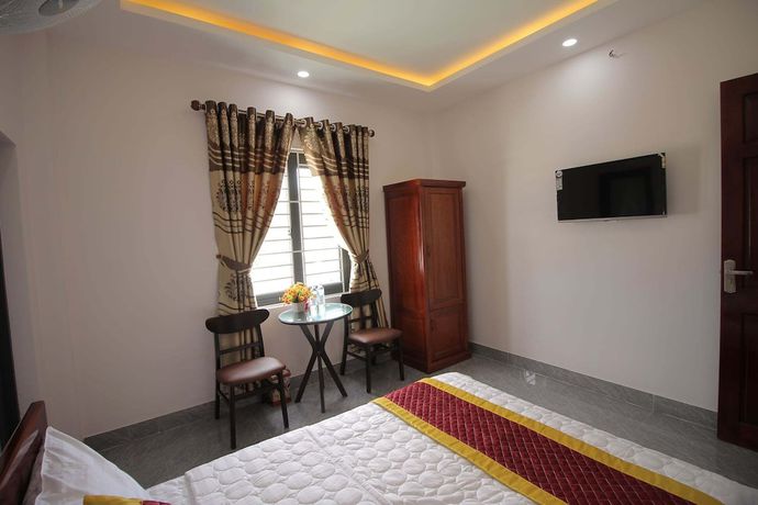 Imagen de la habitación del Hotel Phu Xuan. Foto 11