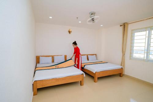 Imagen general del Hotel Ph&uacute; Hồng 3. Foto 3