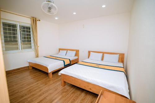 Imagen general del Hotel Ph&uacute; Hồng 3. Foto 4