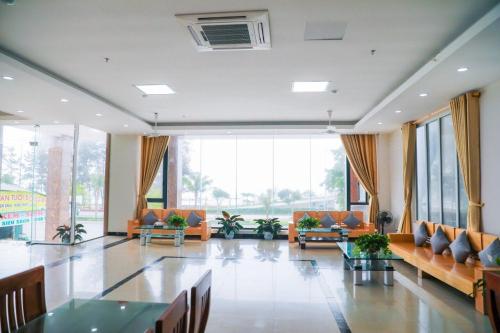 Imagen general del Hotel Ph&uacute; Hồng 3. Foto 8
