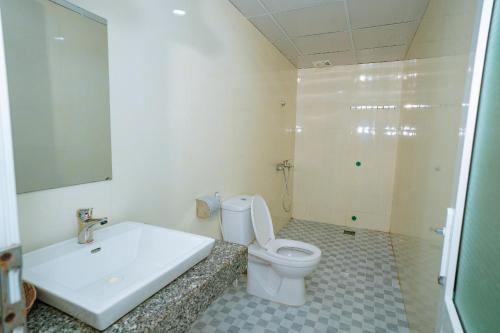 Imagen de la habitación del Hotel Ph&uacute; Hồng 3. Foto 20