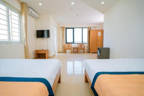 Imagen general del Hotel Ph&uacute; Hồng 3. Foto 12