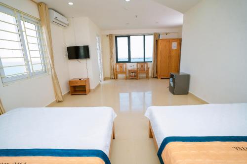 Imagen general del Hotel Ph&uacute; Hồng 3. Foto 13