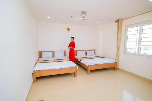 Imagen general del Hotel Ph&uacute; Hồng 3. Foto 18